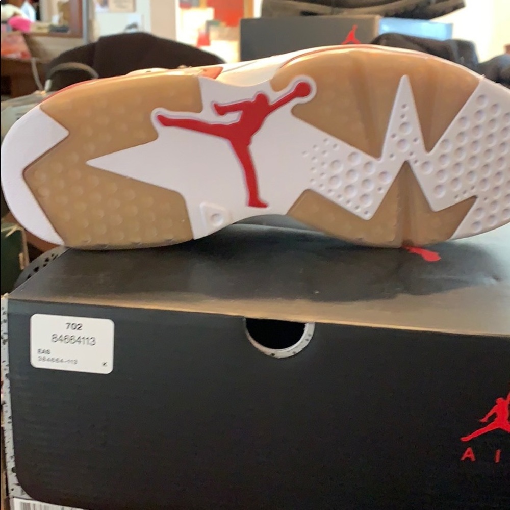 Jordan